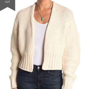 Cardigan - Free People